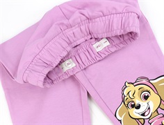 Name It pastel lavender Paw Patrol sweatpants